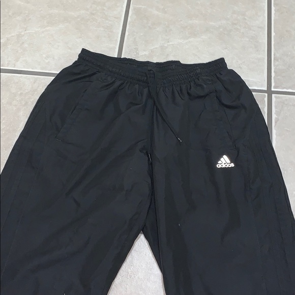 adidas Pants - 2/$20 💕 ADIDAS TRACK PANTS